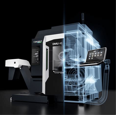 cnc machine press release|Siemens Xcelerator: DMG MORI, Renishaw, and Siemens are .